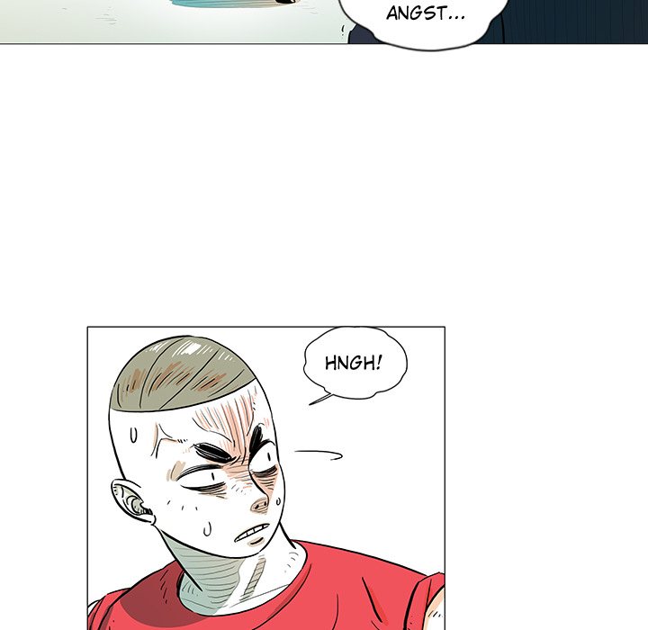 Hero Kim: Wer hat einen Retter bestellt? - episode 24 - 12