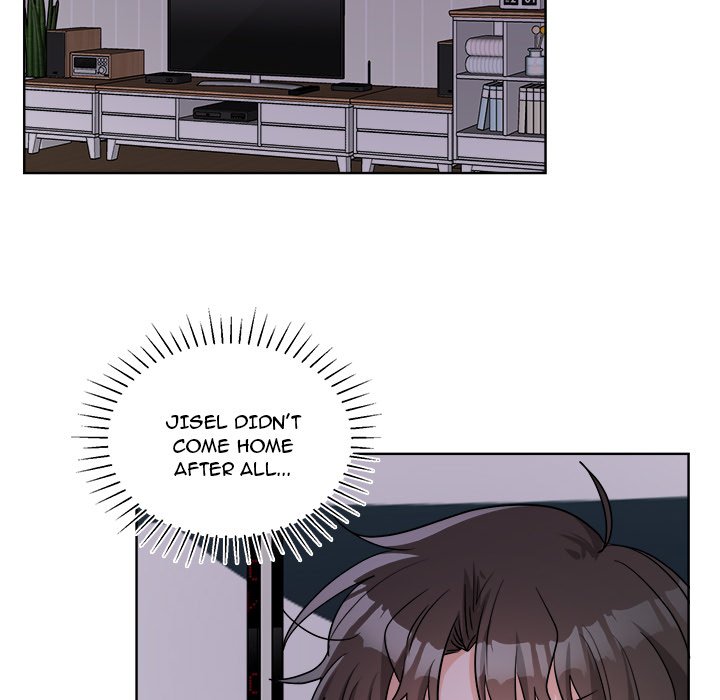 Pheromone Sherbet♥ - episode 44 - 11