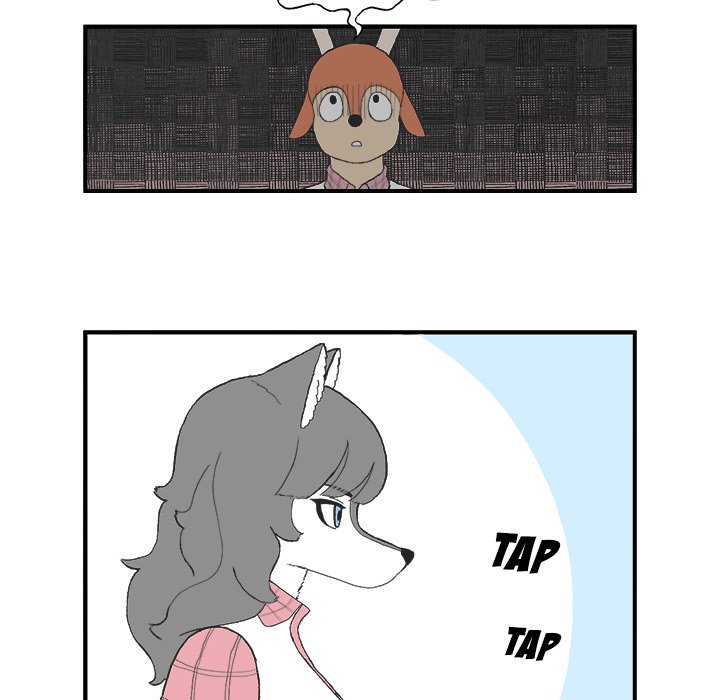 Herbivore High School - episode 2 - 71