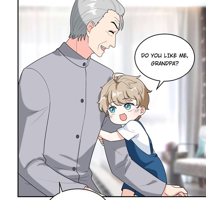 Mommy, Where's My Daddy? - episode 38 - 17