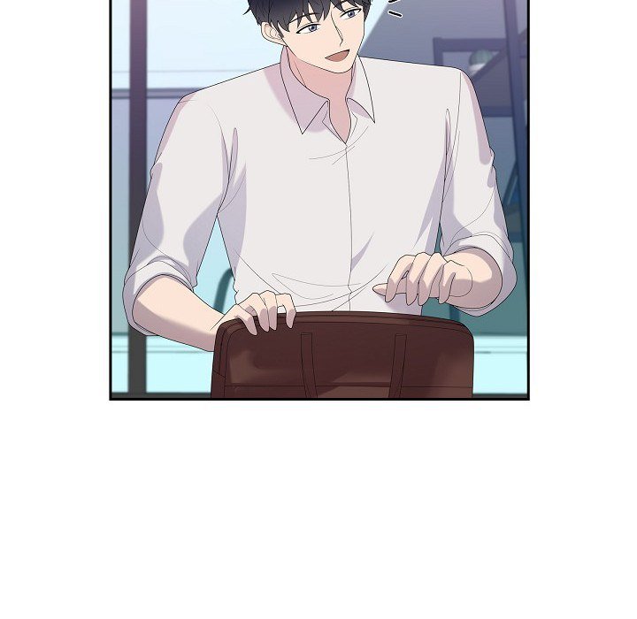 A Misogamist's Romance - episode 35 - 83