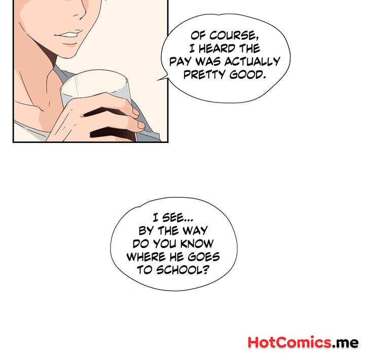 An Innocent Sin - episode 5 - 35