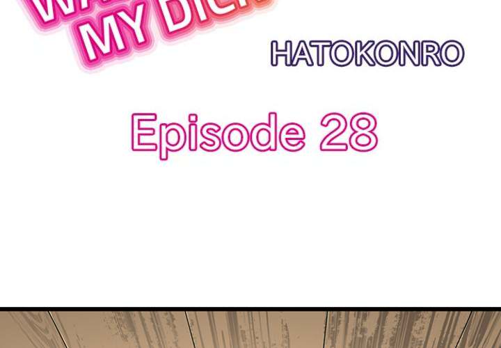 What She Fell on Was the Tip of My Dick - episode 28 - 3