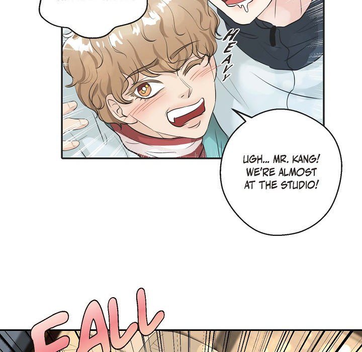 Come Be My Teacher - episode 4 - 14