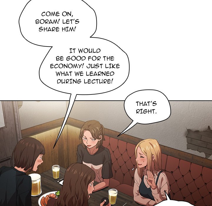 Who Cares If I'm a Loser! - episode 7 - 70