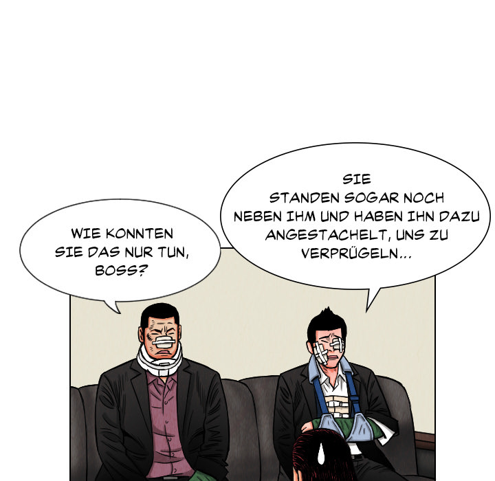 Holzköpfe auf dem Weg nach oben - episode 11 - 27