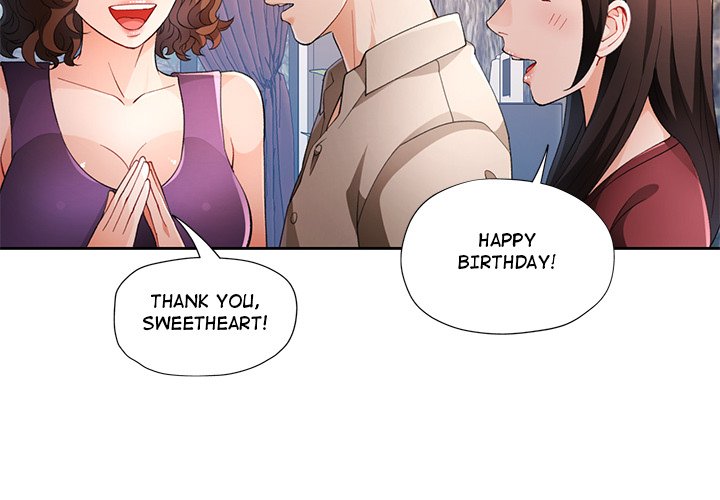 Wait, I'm a Married Woman! - episode 31 - 1