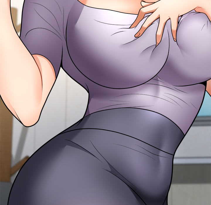 Body Swap - episode 10 - 160