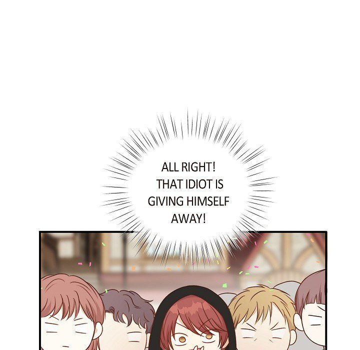 Hold on, Crown Prince! - episode 47 - 46