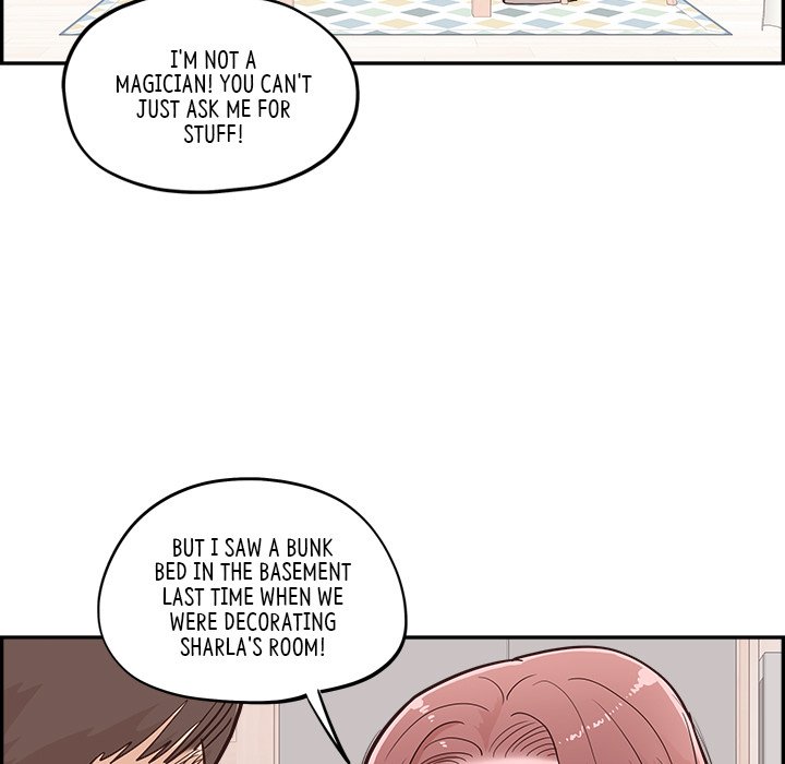 Sunny-Side Up - episode 18 - 58