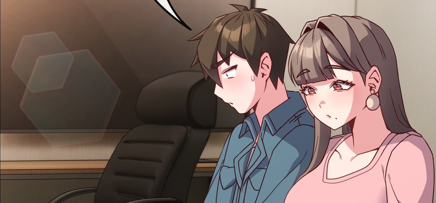 Her Rejuvenation - episode Prologue - 17