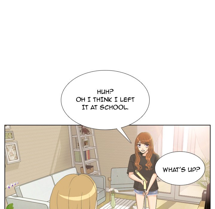 Hold My Hand - episode 9 - 4