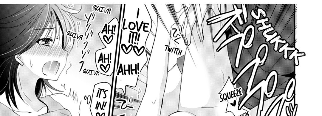My H-Cup Neighbor Doesn't Wear a Bra, So I Just Couldn't Help Myself but Stick It In! - episode 3 - 12