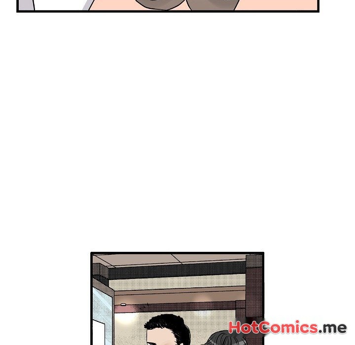 Work, Fight and Love - Webtoon Edition - episode 38 - 81