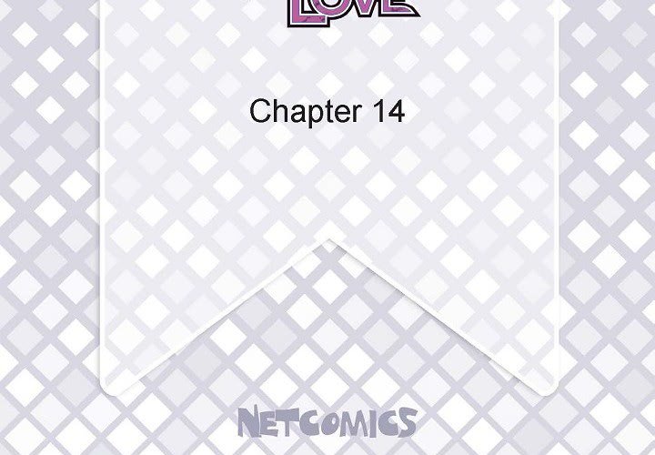 Work, Fight and Love - Webtoon Edition - episode 14 - 3