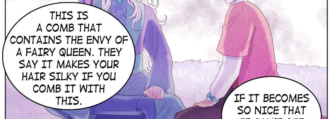 Magic Soup - episode 47 - 77