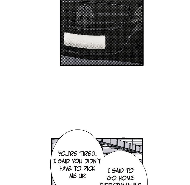 Work, Fight and Love - Webtoon Edition - episode 56 - 43