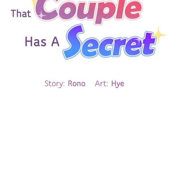 That Couple Has A Secret - episode 57 - 9