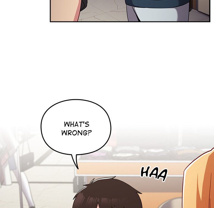 BFF to GF? - episode 31 - 45