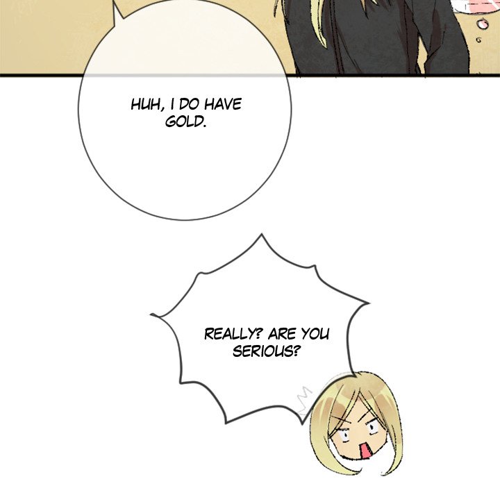 Today, I Meet a Dragon - episode 4 - 15