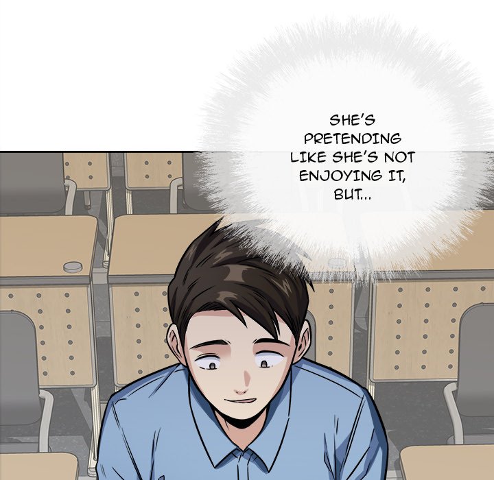 Excuse me, This is my Room - episode 38 - 73