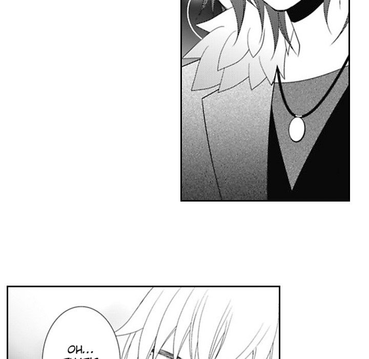 The Rose and The Black Cat - episode 8 - 7