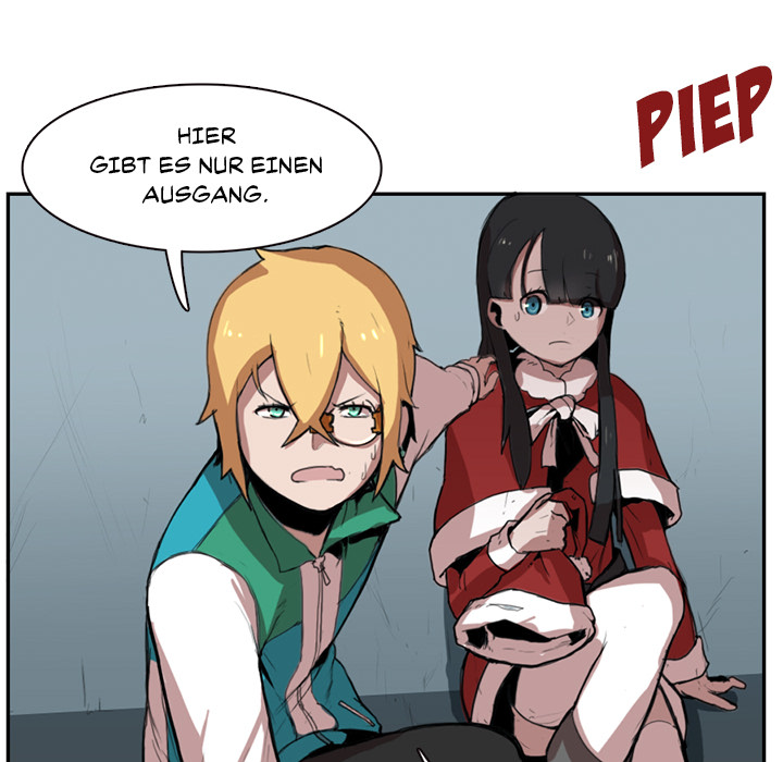 Justitia - episode 3 - 42