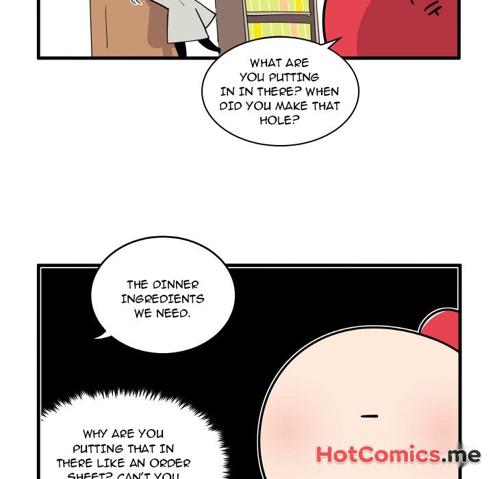 The Amazing Siblings - episode 121 - 27