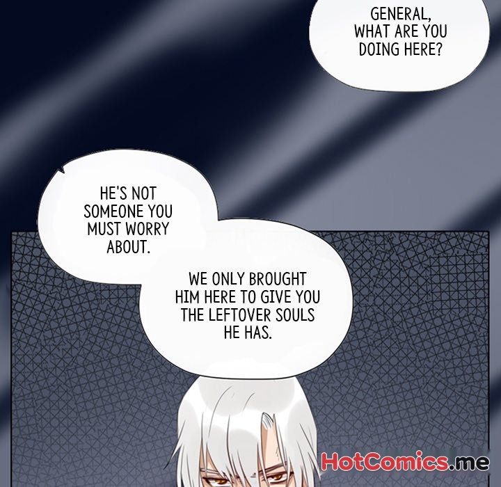 Odis and Moa's Underworld Diary - episode 60 - 35
