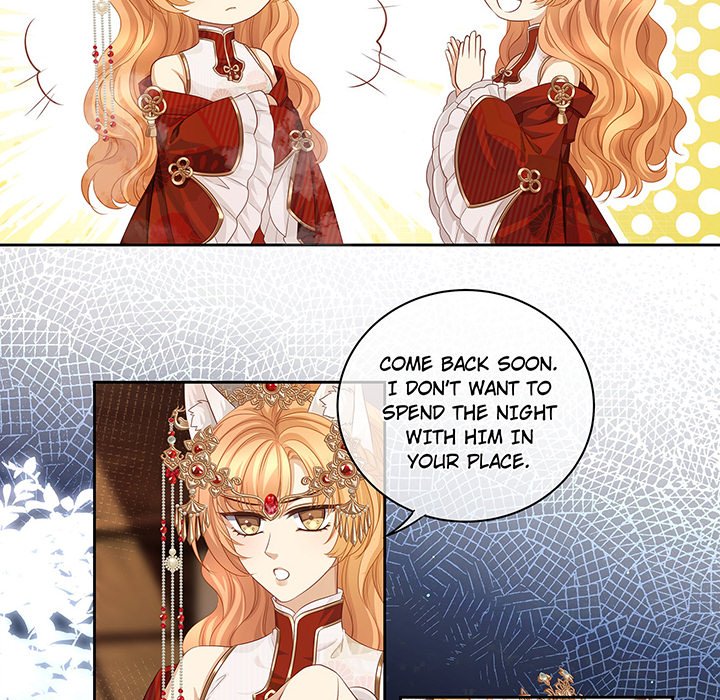 MASTER AND SEVEN LOVERS - episode 69 - 17
