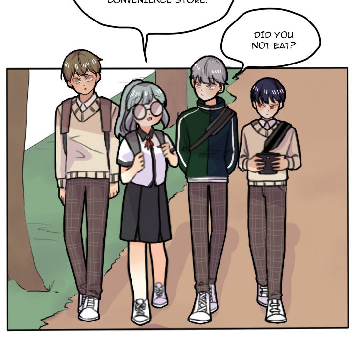 The Chill Couple - episode 16 - 44