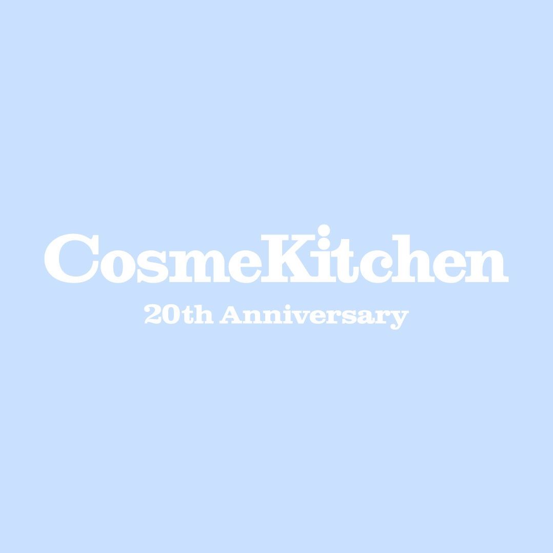 Cosme Kitchen コスメキッチン