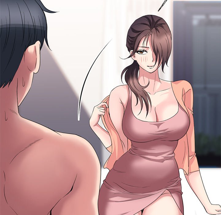 Daily Awakening of Sensuality - episode 3 - 121