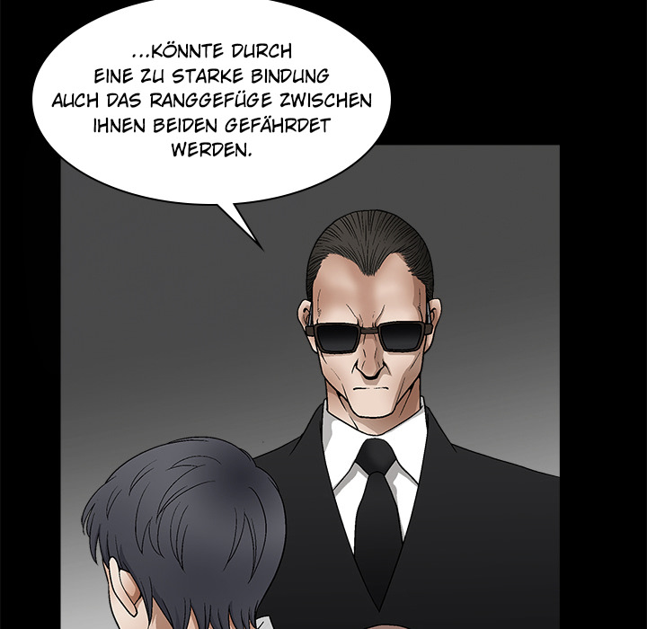 Ohne Worte 2: Die Rückkehr - episode 9 - 43