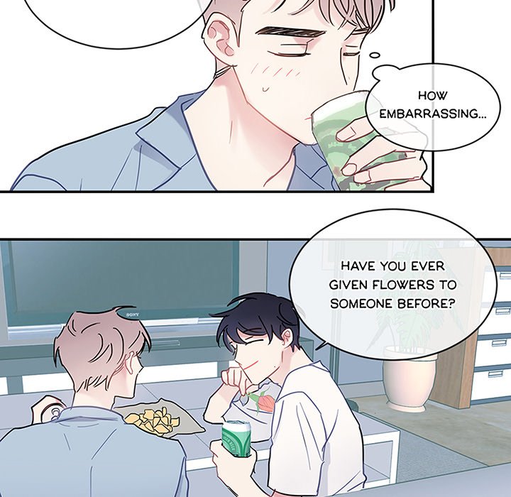 Wistful Summer - episode 42 - 46