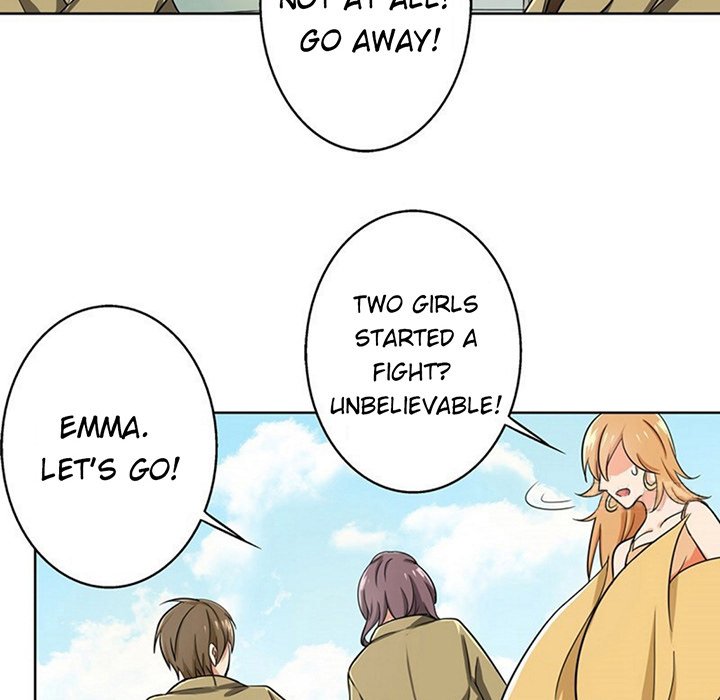 Become A Girl At Night - episode 17 - 6