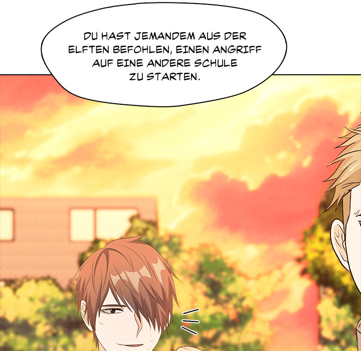 Teufel der Oberstufe: Boost - episode 18 - 65