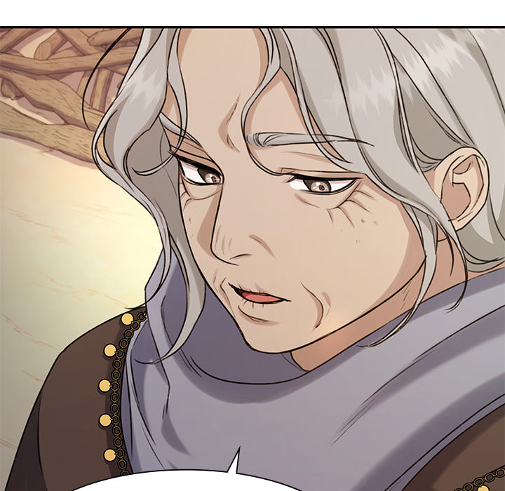 Savage Forest - episode 13 - 111
