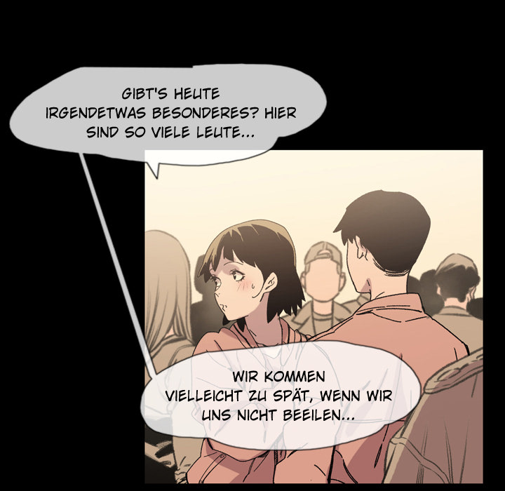 Sag du willst es - episode 19 - 44