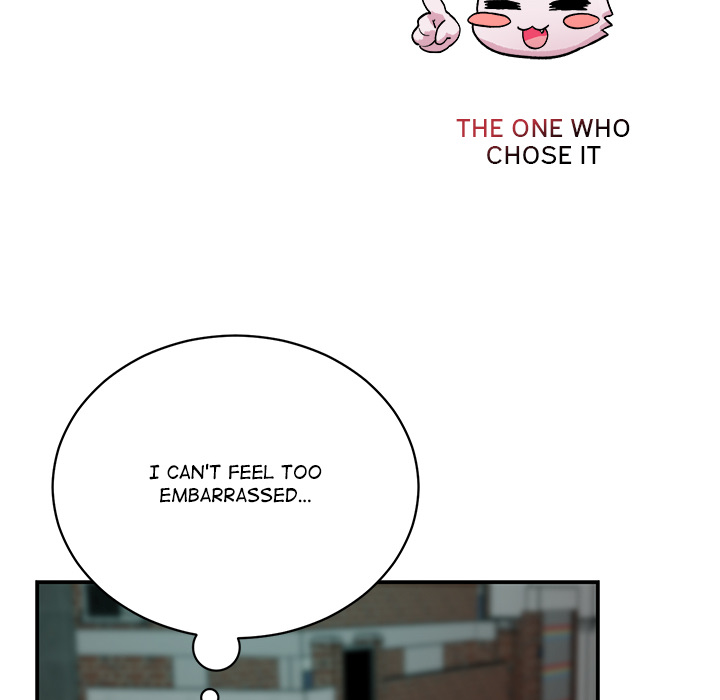 Saving My Magical Girl - episode 8 - 97