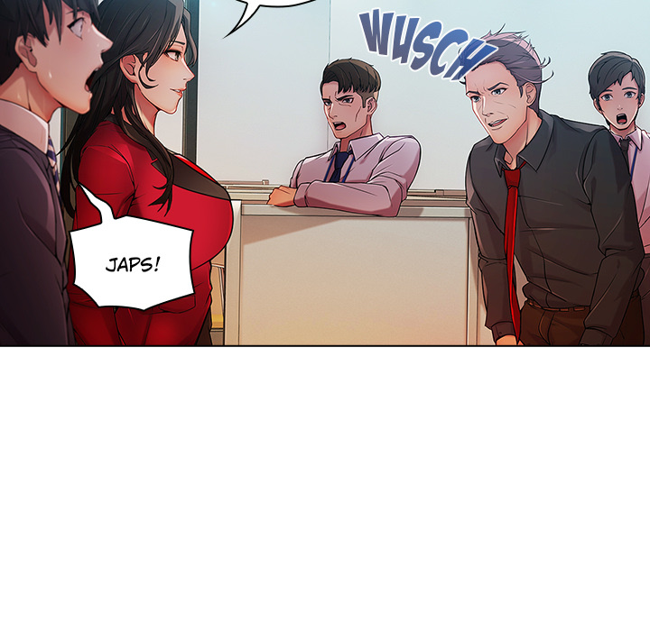 Lady Long Legs - episode 7 - 16