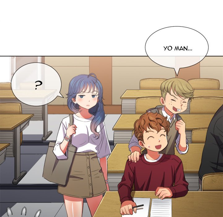 My High School Bully - episode 39 - 89