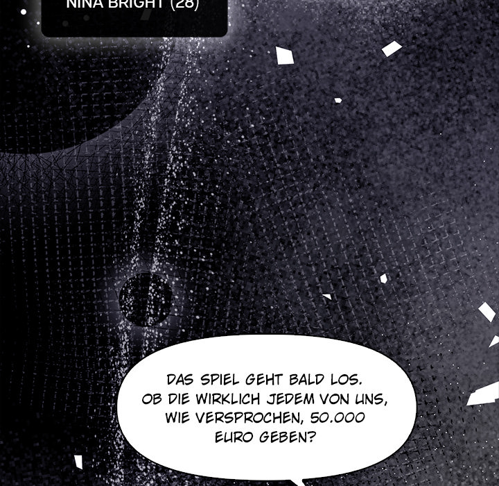 Das Spiel der Ehe - episode 1 - 35