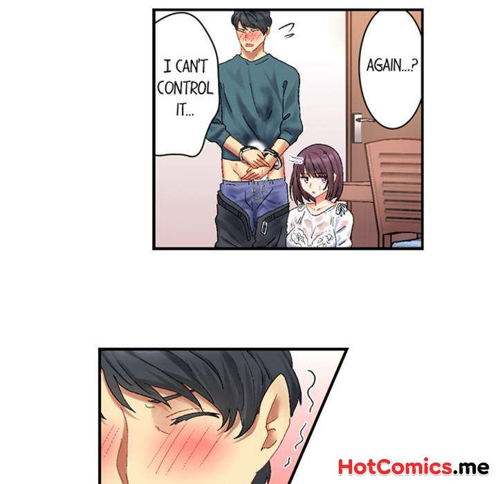 Our Kinky Newlywed Life - episode 13 - 55