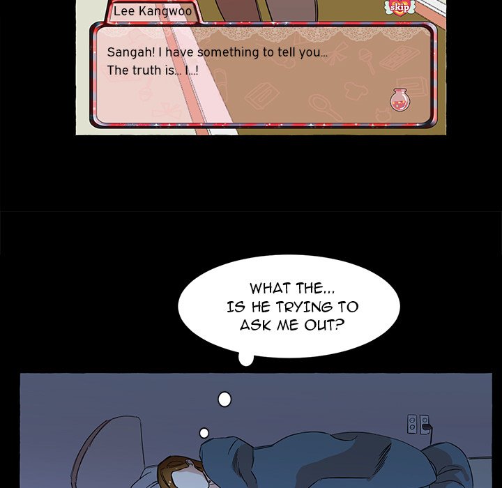 New Life, New Me - episode 3 - 20