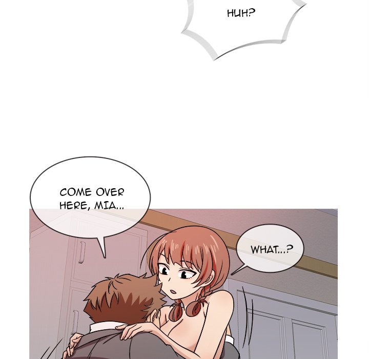 Love Me More - episode 4 - 95
