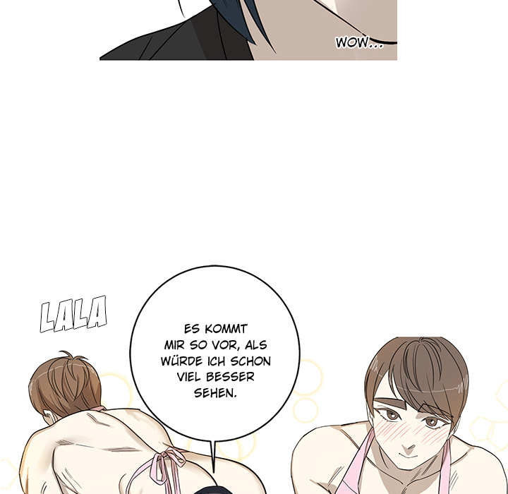 Hubby Bunny - episode 8 - 34