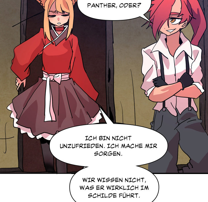Die Dämonenkaiserin - episode 51 - 89