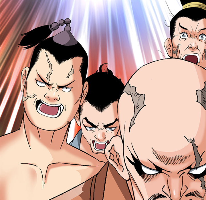 The Tale of The Hyungsan Sect - episode 40 - 20