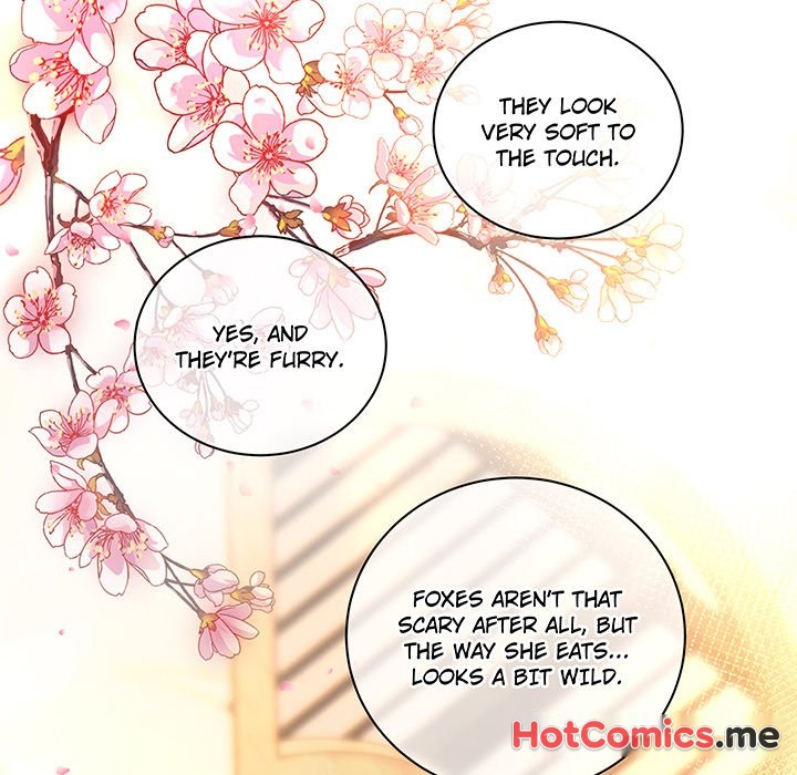 MASTER AND SEVEN LOVERS - episode 83 - 36